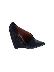 Elizabeth And James Wedges