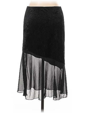 Los Angeles Express Formal Skirt (view 2)