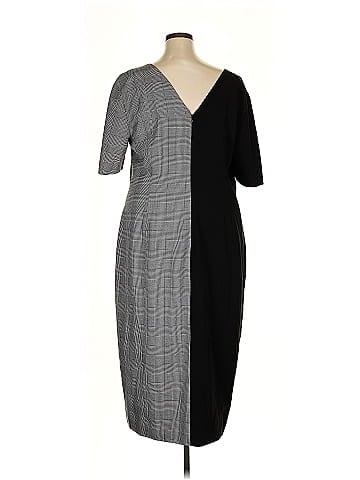 Fame And Partners Casual Dress (view 2)