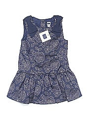 Janie And Jack Dress