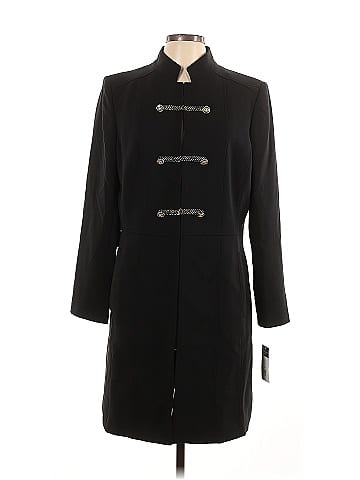 Tahari by ASL Coat (view 1)