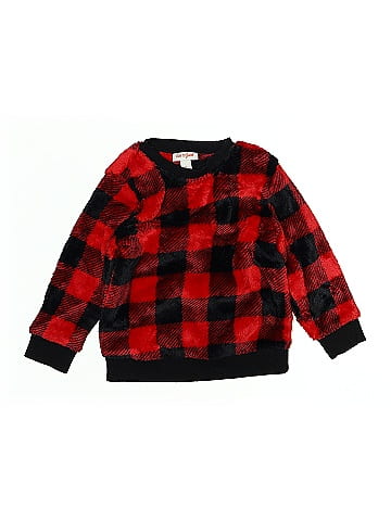 Cat & Jack Pullover Sweater (view 1)