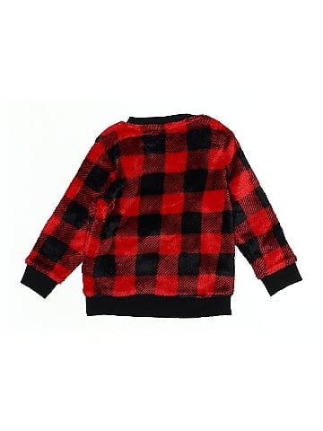 Cat & Jack Pullover Sweater (view 2)