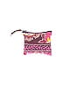Vera Bradley 100% Cotton Paisley Pink Burgundy Coin Purse One size - photo 1