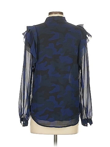 Banana Republic Long Sleeve Blouse (view 2)