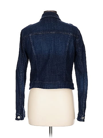Elle Denim Jacket (view 2)