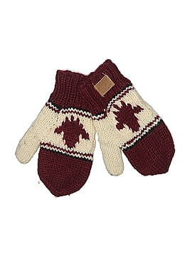 Assorted Brands Mittens