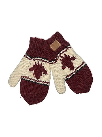 Assorted Brands Mittens (view 1)