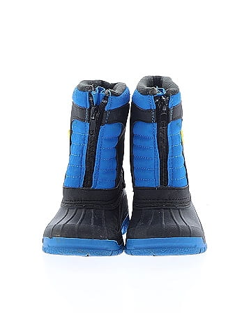 Arctic Shield Rain Boots (view 2)