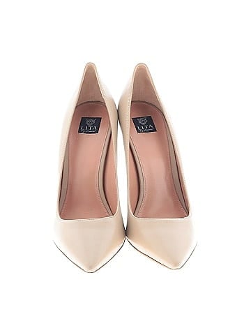 Lita By Ciara Heels (view 2)