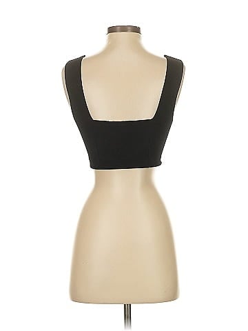 A.L.C. Sleeveless Top (view 2)