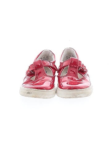 Keds Flats (view 2)