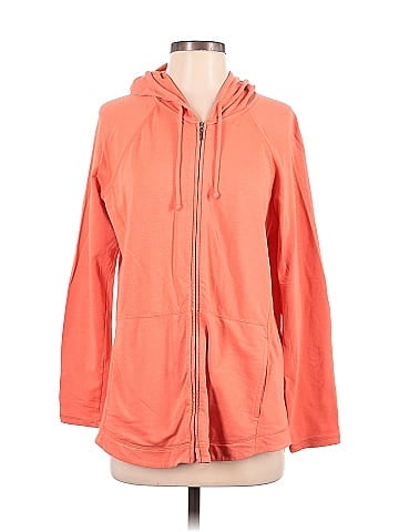 J.Jill Zip Up Hoodie (view 1)