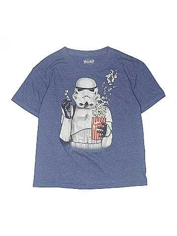 Star Wars Short Sleeve T-Shirt (view 1)