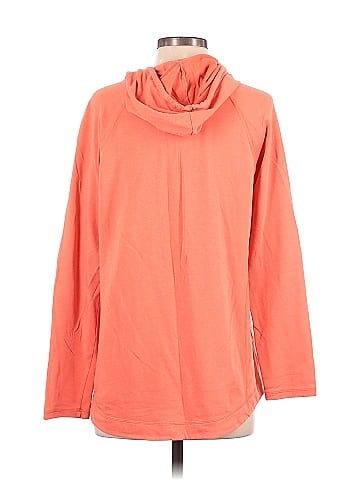 J.Jill Zip Up Hoodie (view 2)