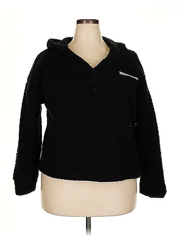 Port Authority Pullover Sweater (view 1)