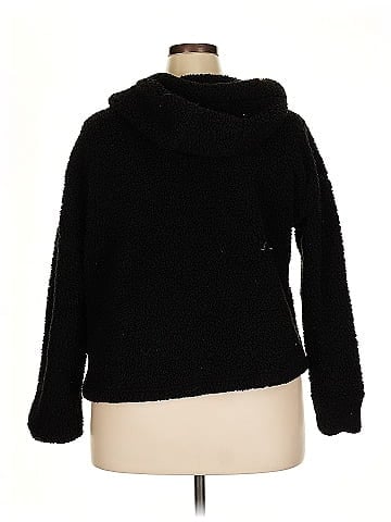 Port Authority Pullover Sweater (view 2)