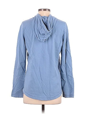 J.Jill Zip Up Hoodie (view 2)