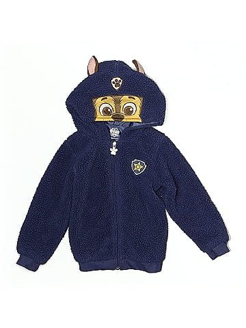 Nickelodeon Zip Up Hoodie (view 1)