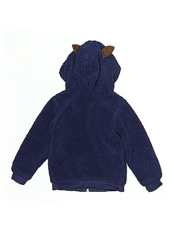Nickelodeon Zip Up Hoodie (view 2)