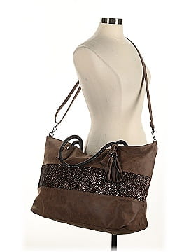 Unbranded Satchel (view 2)