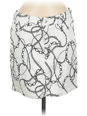 Cache Casual Skirt (view 1)