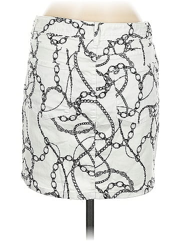 Cache Casual Skirt (view 2)