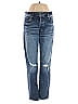 Kut from the Kloth Blue Jeans Size 2 - photo 1