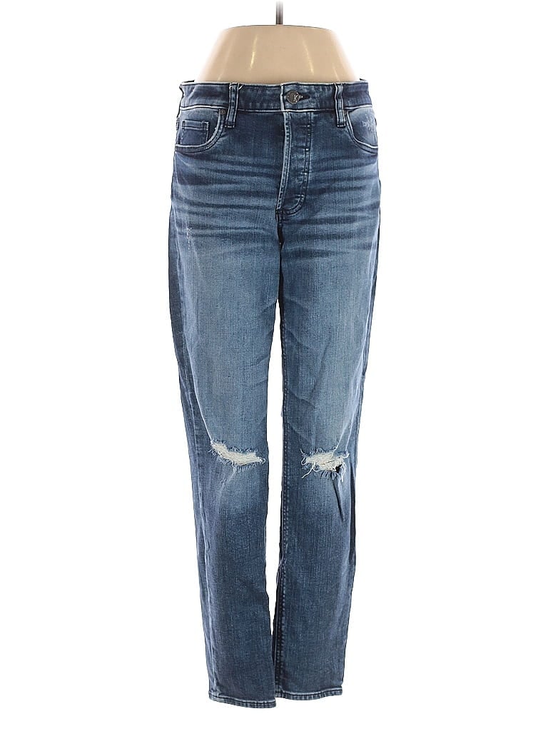 Kut from the Kloth Blue Jeans Size 2 - photo 1