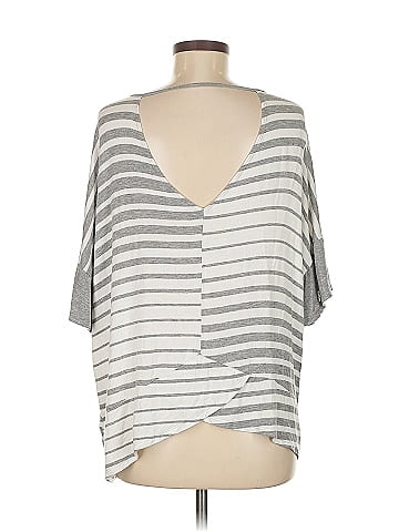 BKE Short Sleeve Top (view 2)
