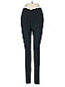 Cozzi 100% Polyester Solid Black Active Pants Size M - photo 1