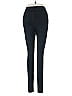 Cozzi 100% Polyester Solid Black Active Pants Size M - photo 2