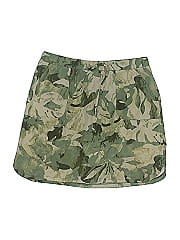 Zenergy By Chico's Casual Skirt