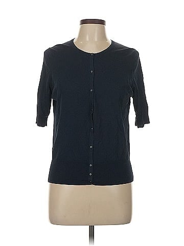 Ann Taylor Cardigan (view 1)