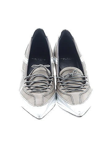 Vagabond Heels (view 2)