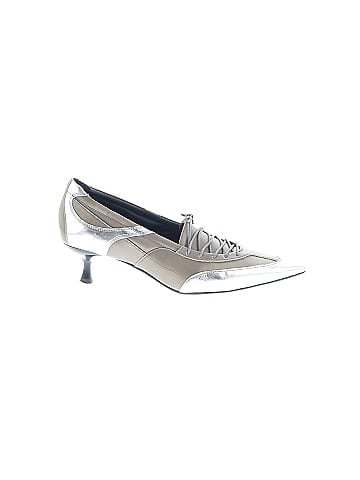 Vagabond Heels (view 1)