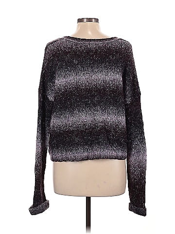 Ecote Pullover Sweater (view 2)