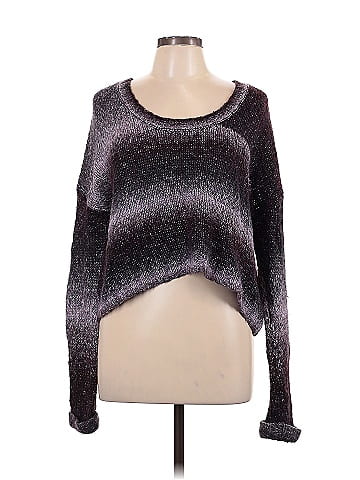 Ecote Pullover Sweater (view 1)