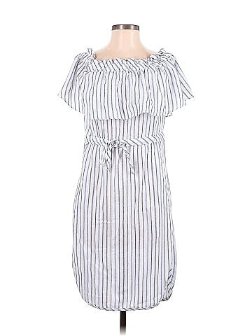 BCBGMAXAZRIA Casual Dress (view 1)