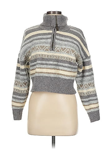 FRYE Pullover Sweater (view 1)