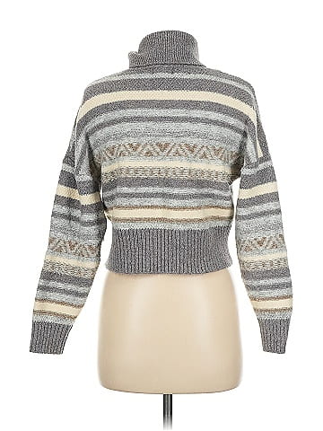 FRYE Pullover Sweater (view 2)
