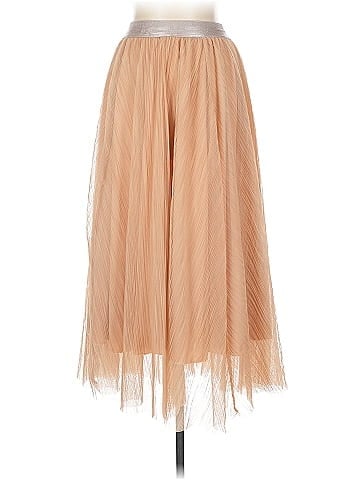 H&M Formal Skirt (view 2)