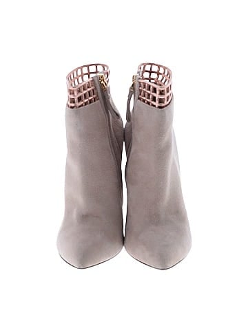Sergio Rossi Ankle Boots (view 2)