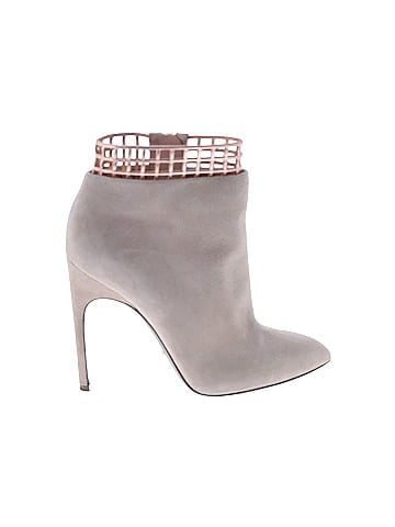 Sergio Rossi Ankle Boots (view 1)