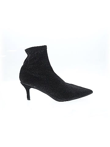 Jagger Ankle Boots (view 1)