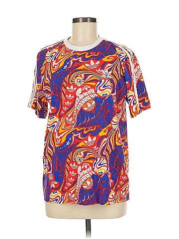 Adidas Short Sleeve T-Shirt (view 1)
