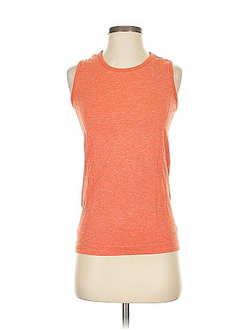Oiselle Sleeveless T-Shirt (view 1)