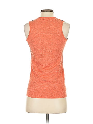 Oiselle Sleeveless T-Shirt (view 2)