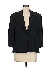 Carlisle Silk Blazer