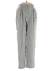 Giorgio Armani Casual Pants
